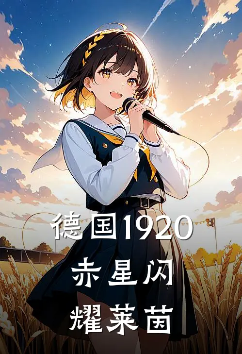 德国1920:赤星闪耀莱茵