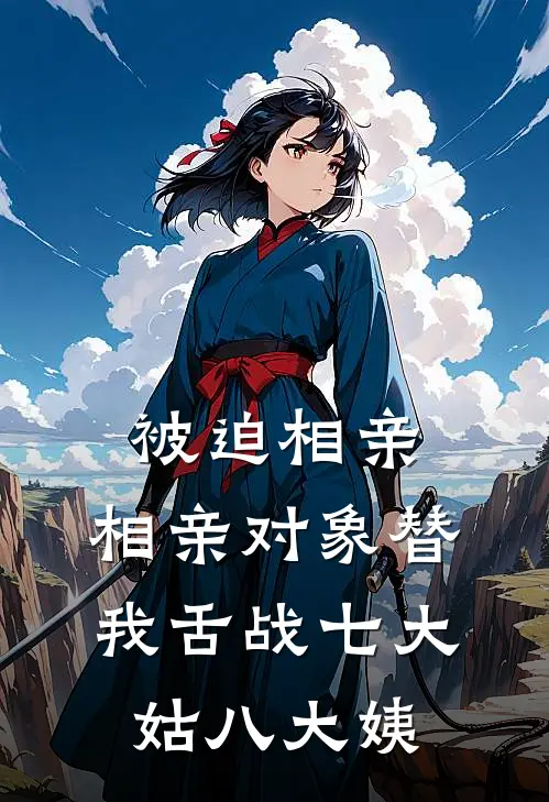 被迫相亲，相亲对象替我舌战七大姑八大姨