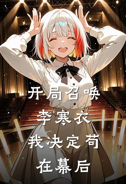 开局召唤李寒衣，我决定苟在幕后