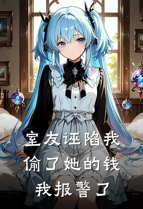 室友诬陷我偷了她的钱，我报警了