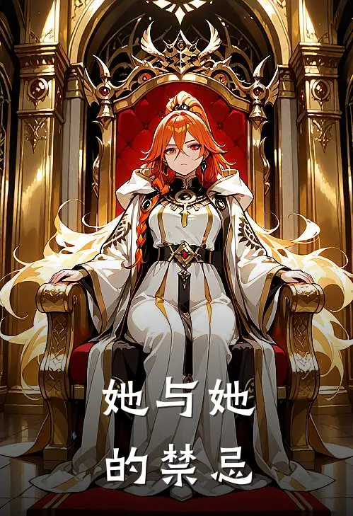 她与她的禁忌