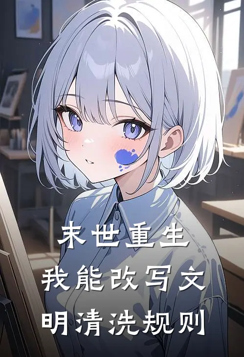 末世重生：我能改写文明清洗规则