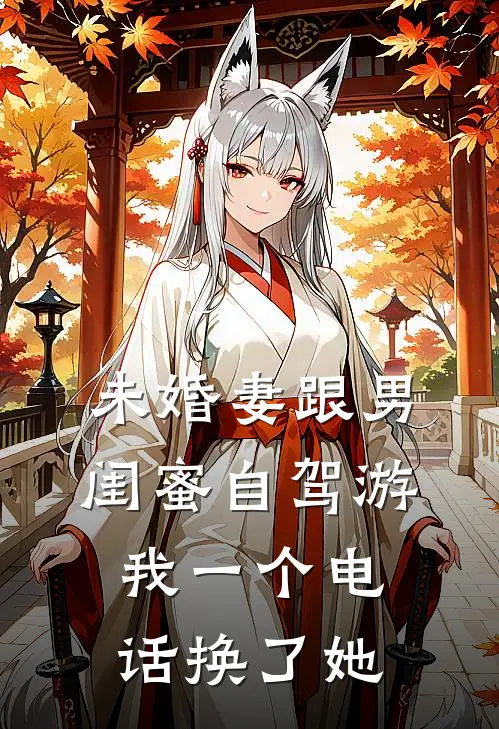 未婚妻跟男闺蜜自驾游，我一个电话换了她