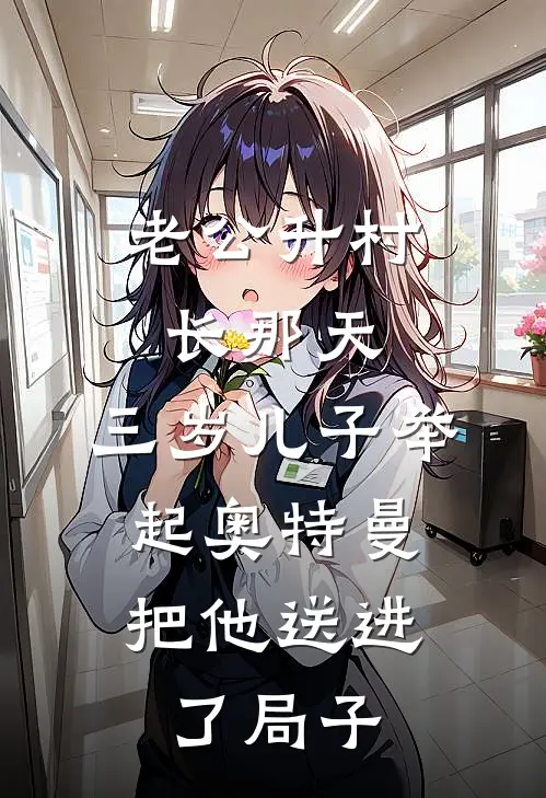 老公升村长那天，三岁儿子举起奥特曼，把他送进了局子