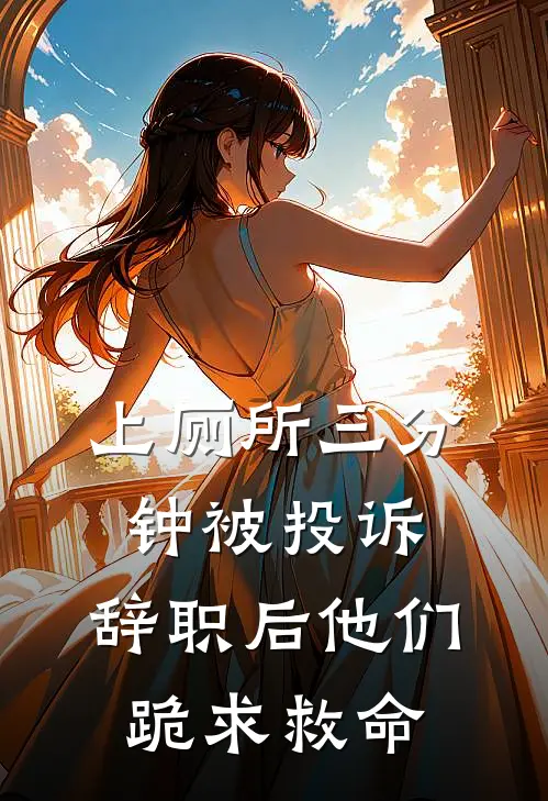 上厕所三分钟被投诉，辞职后他们跪求救命