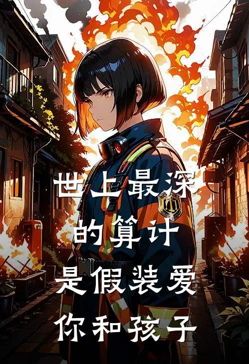 世上最深的算计，是假装爱你和孩子