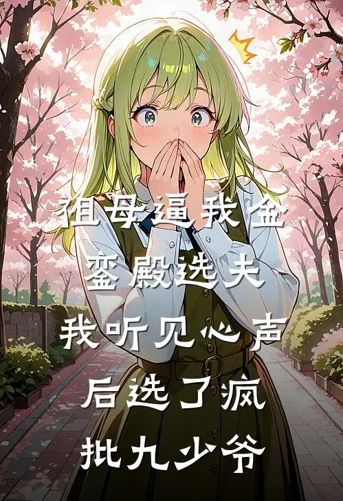 祖母逼我金銮殿选夫，我听见心声后选了疯批九少爷