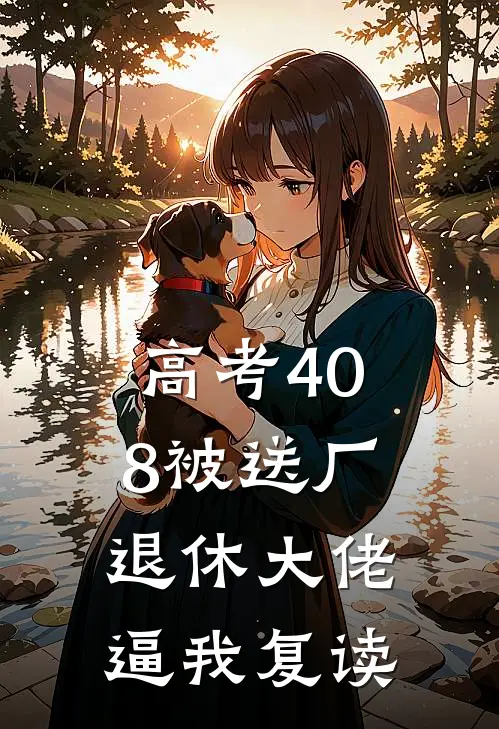 高考408被送厂，退休大佬逼我复读