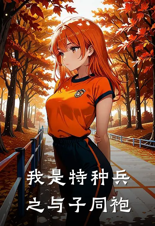 我是特种兵之与子同袍