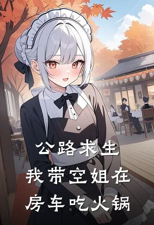 公路求生：我带空姐在房车吃火锅