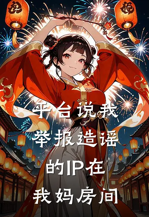 平台说我举报造谣的IP在我妈房间