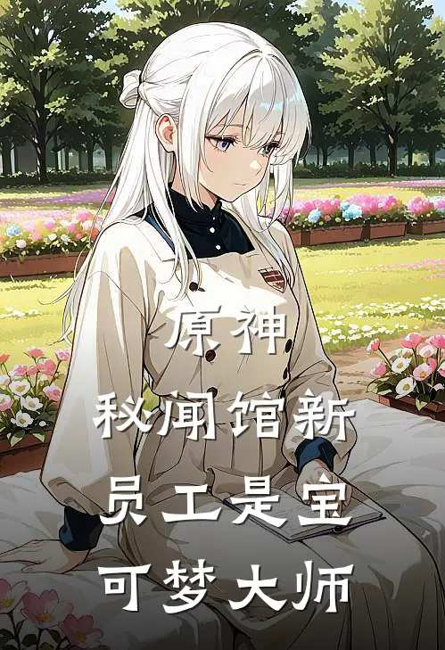 原神:秘闻馆新员工是宝可梦大师