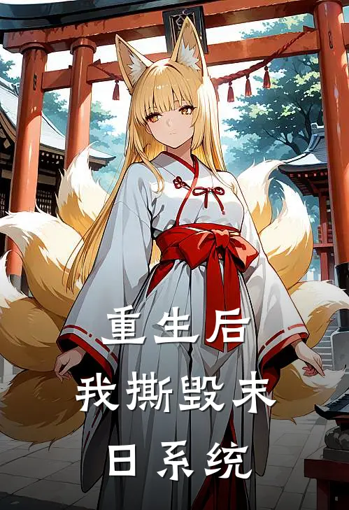 重生后，我撕毁末日系统