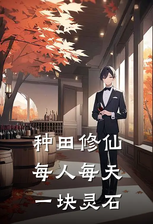 种田修仙：每人每天一块灵石