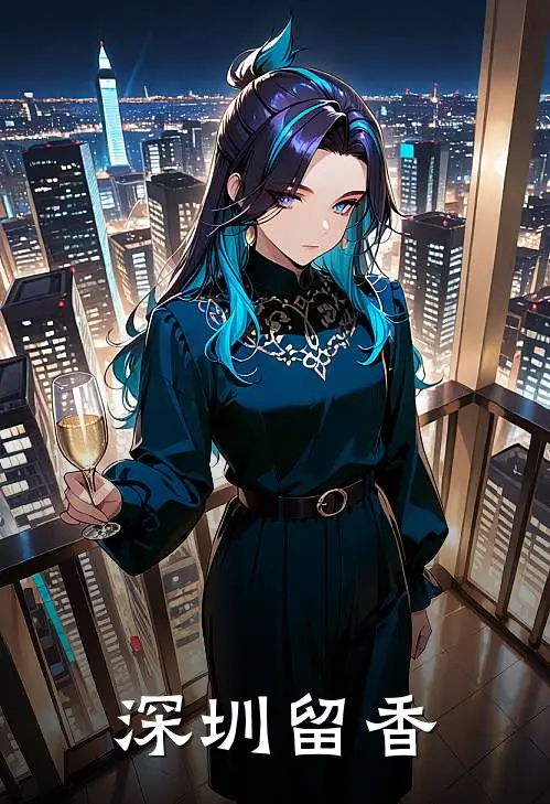 深圳留香