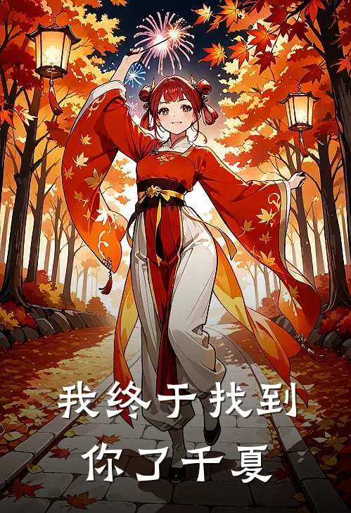 我终于找到你了千夏