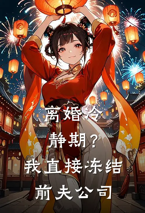 离婚冷静期？我直接冻结前夫公司