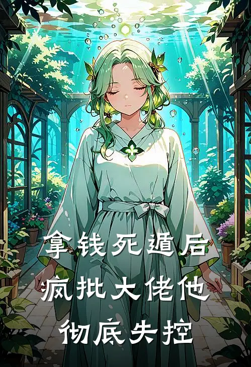 拿钱死遁后，疯批大佬他彻底失控