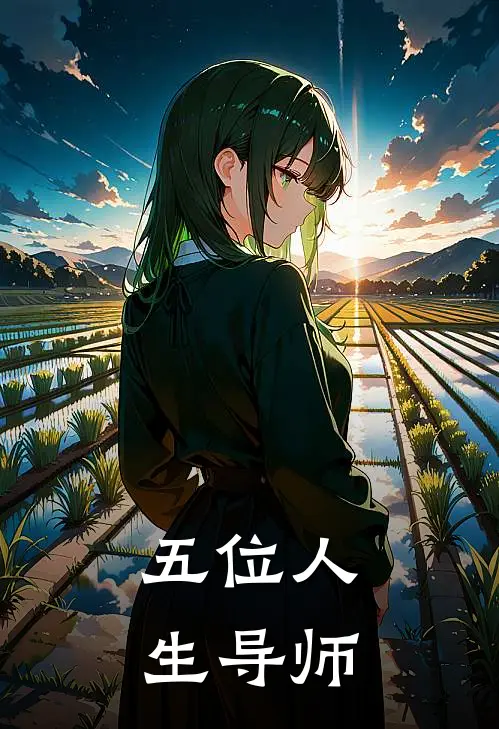 五位人生导师