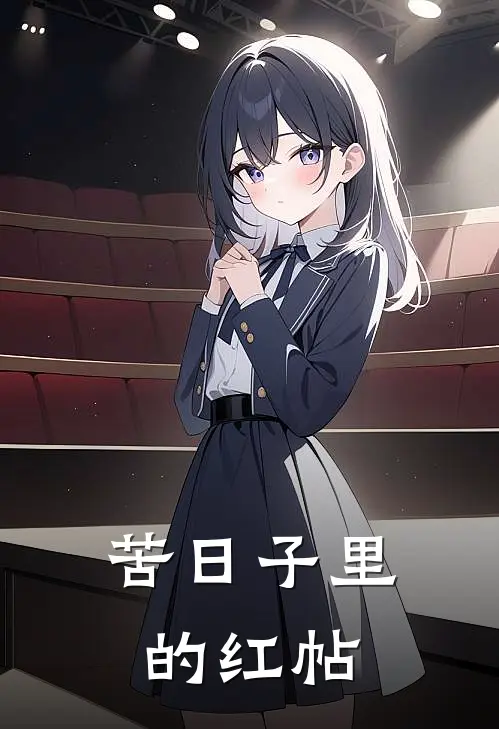 苦日子里的红帖