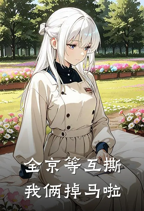 全京等互撕，我俩掉马啦