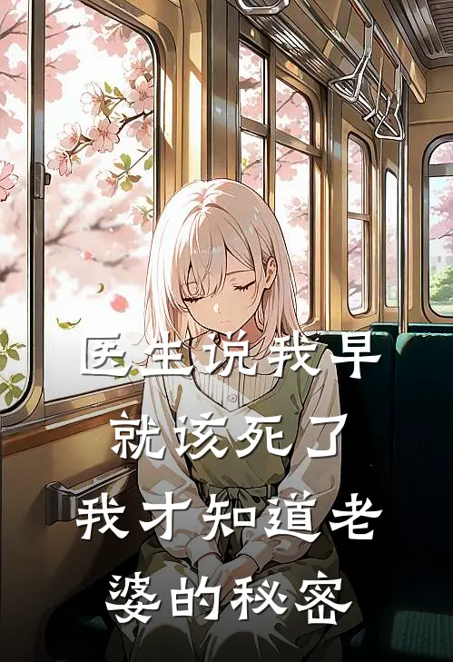 医生说我早就该死了，我才知道老婆的秘密