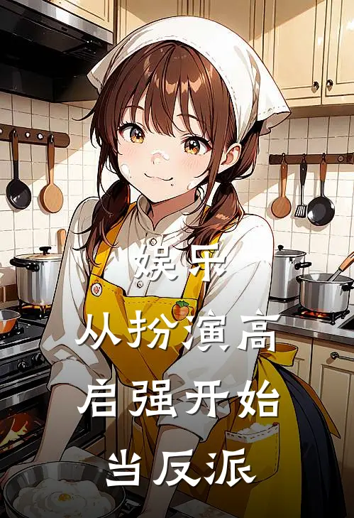 娱乐:从扮演高启强开始当反派