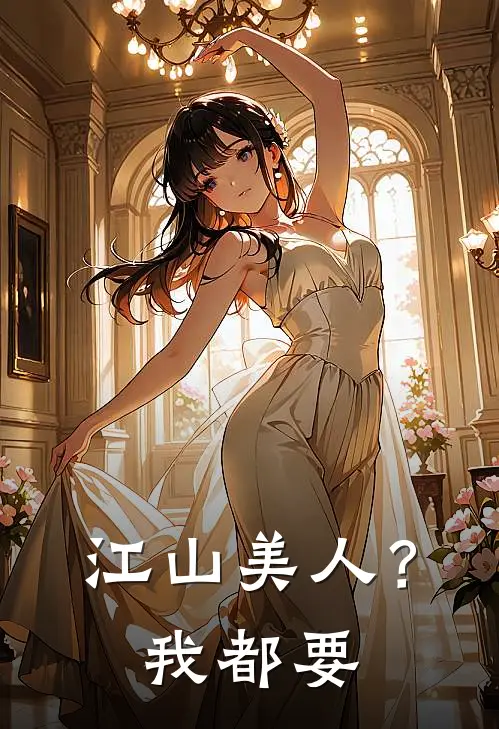 江山美人?我都要