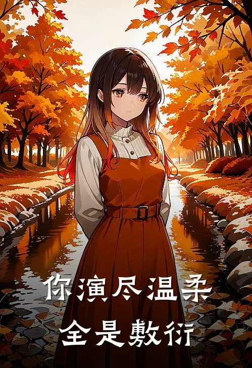 你演尽温柔，全是敷衍