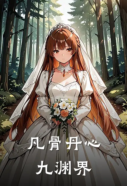 凡骨丹心九渊界