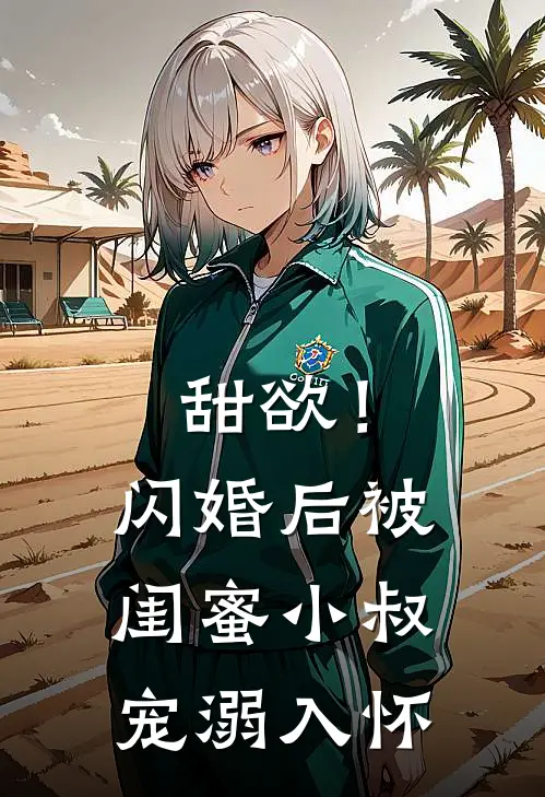 甜欲！闪婚后被闺蜜小叔宠溺入怀
