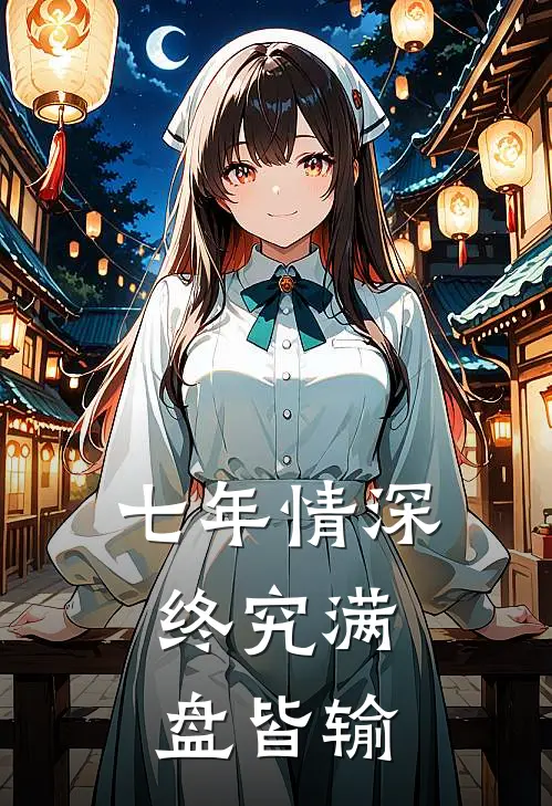 七年情深，终究满盘皆输