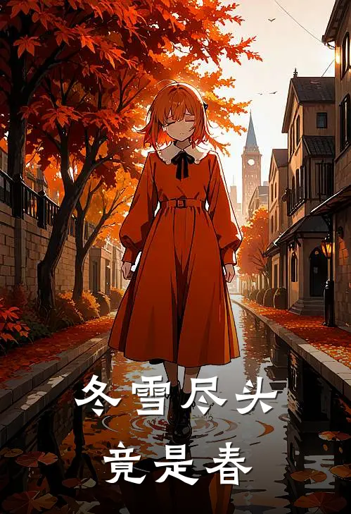 冬雪尽头竟是春