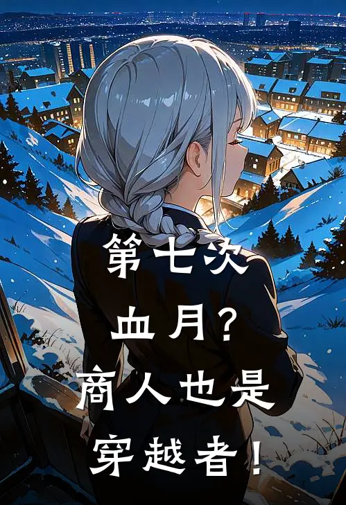第七次血月?商人也是穿越者!