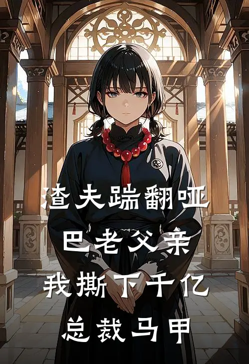 渣夫踹翻哑巴老父亲，我撕下千亿总裁马甲
