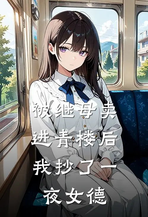 被继母卖进青楼后，我抄了一夜女德