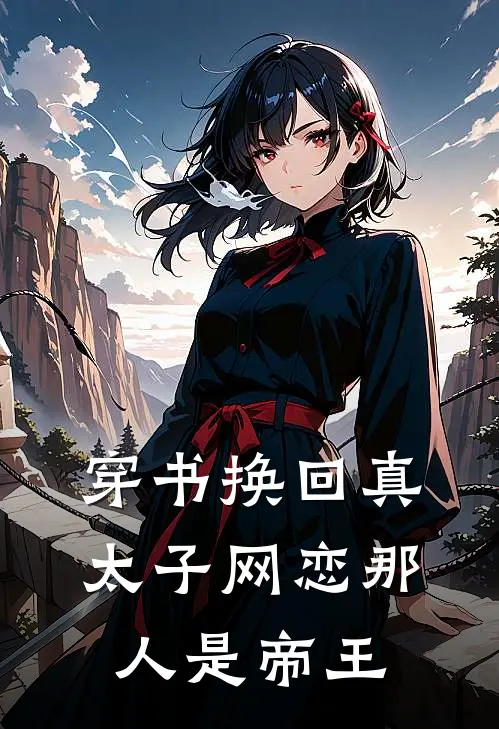 穿书换回真太子网恋那人是帝王
