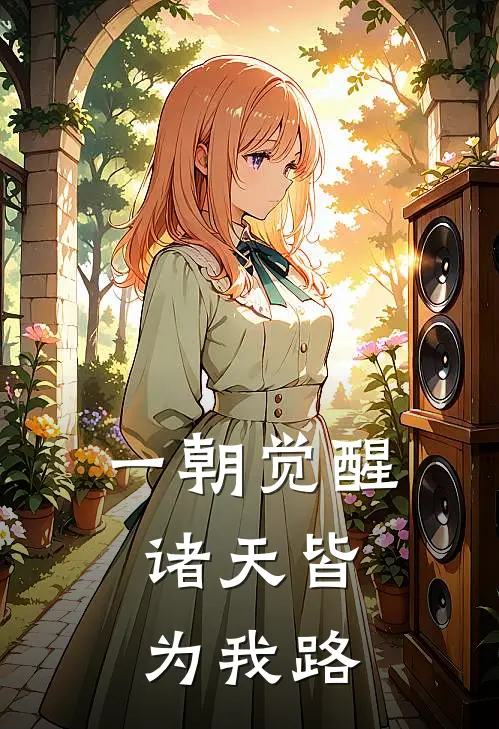 一朝觉醒，诸天皆为我路