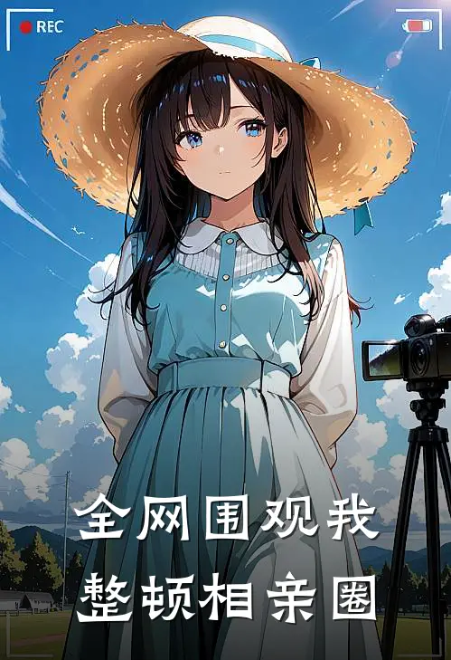 全网围观我整顿相亲圈