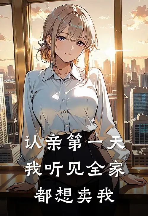 认亲第一天，我听见全家都想卖我
