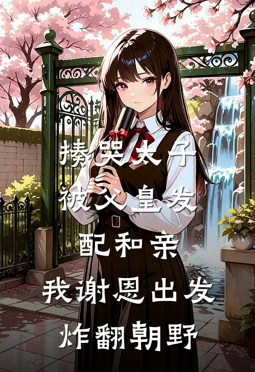揍哭太子被父皇发配和亲，我谢恩出发炸翻朝野