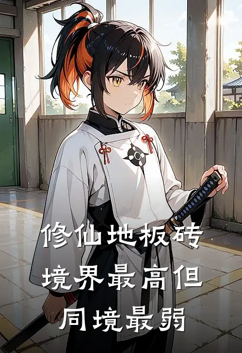 修仙地板砖，境界最高但同境最弱