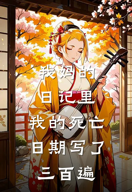 我妈的日记里，我的死亡日期写了三百遍