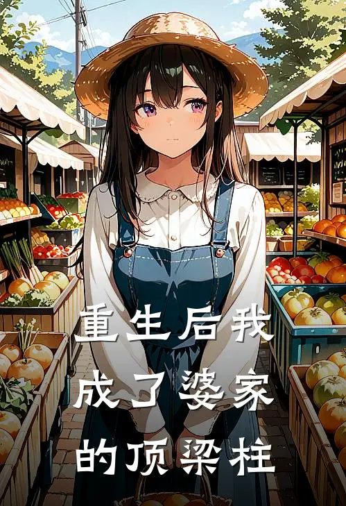 重生后我成了婆家的顶梁柱