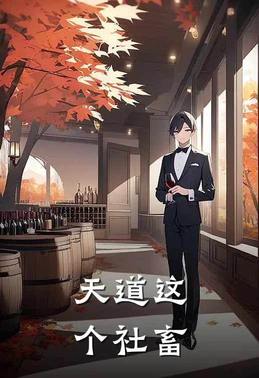 天道这个社畜