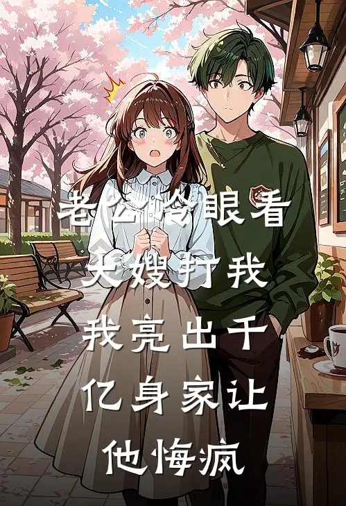 老公冷眼看大嫂打我，我亮出千亿身家让他悔疯