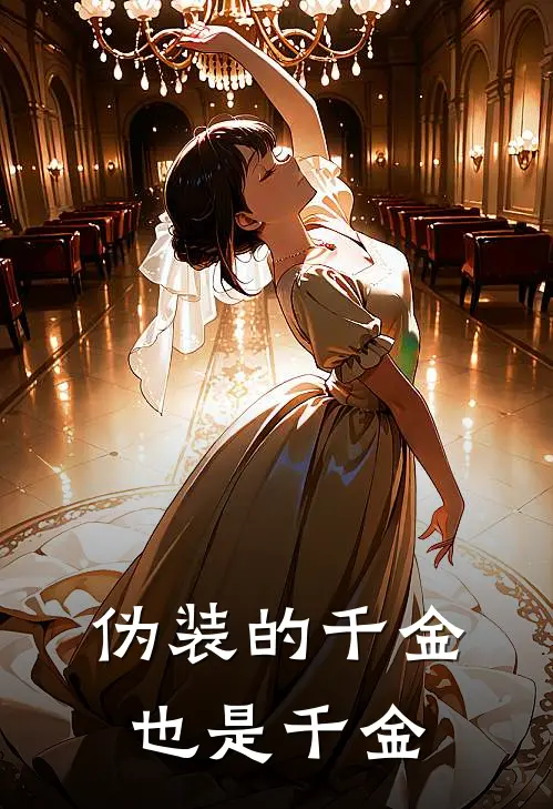 伪装的千金也是千金