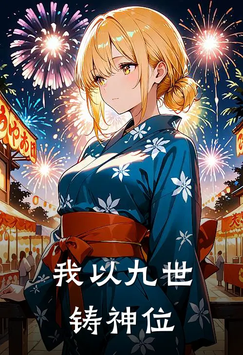 我以九世铸神位