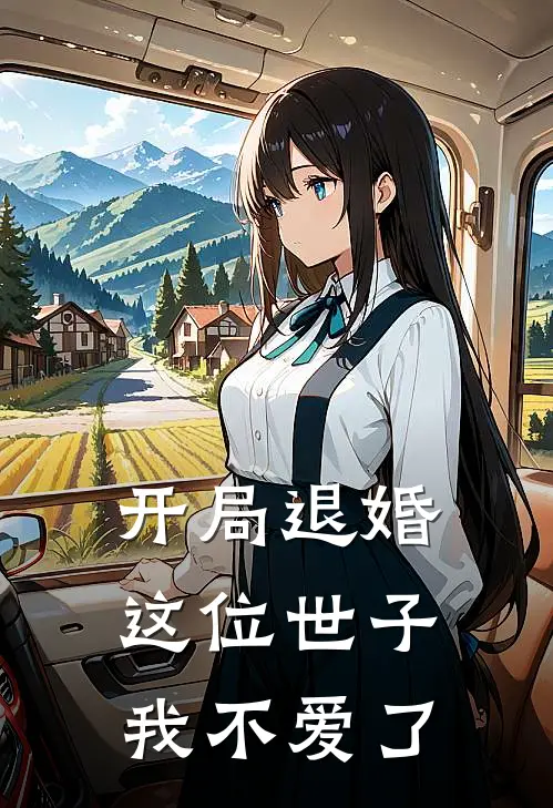 开局退婚，这位世子我不爱了