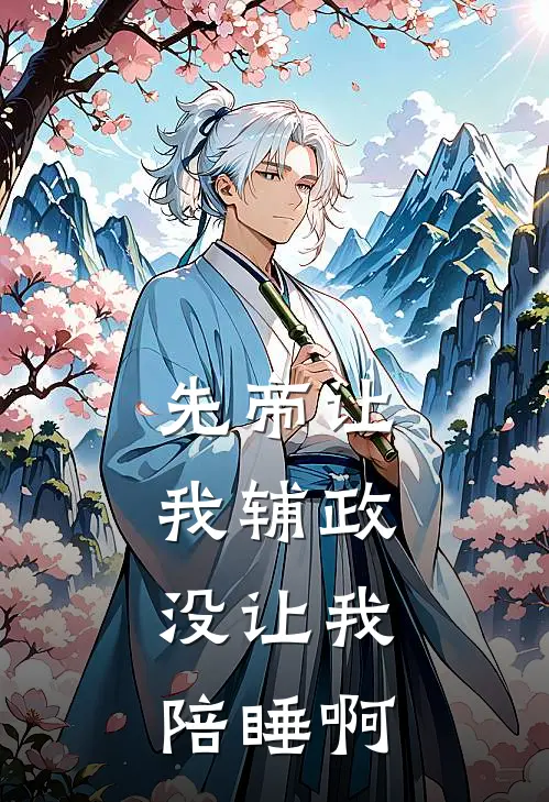 先帝让我辅政，没让我陪睡啊